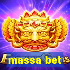 massa bet